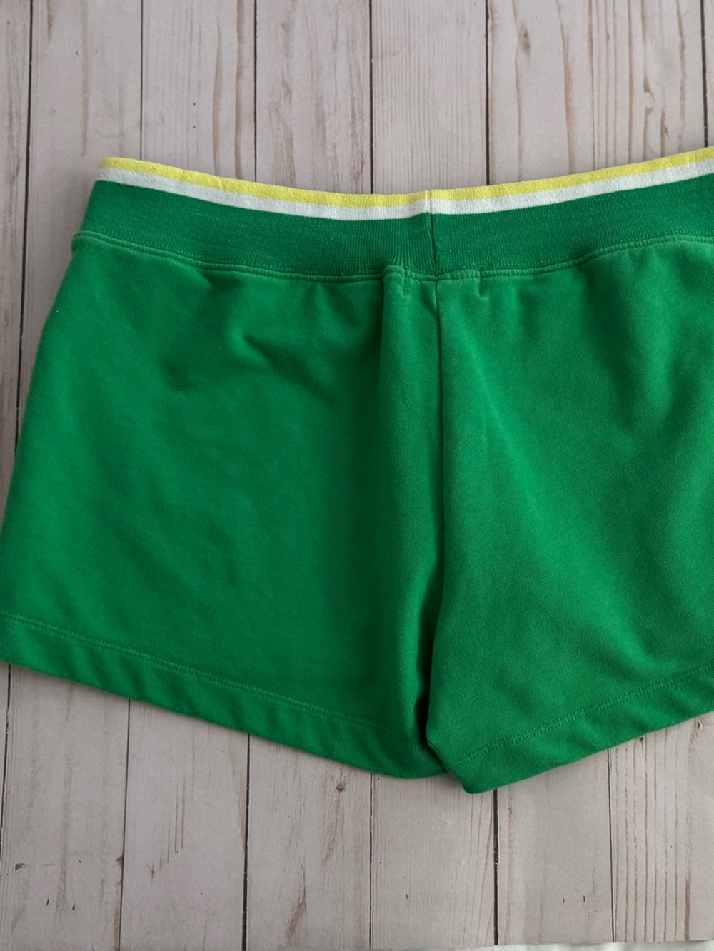 Self Esteem shorts - Picture 5 of 7